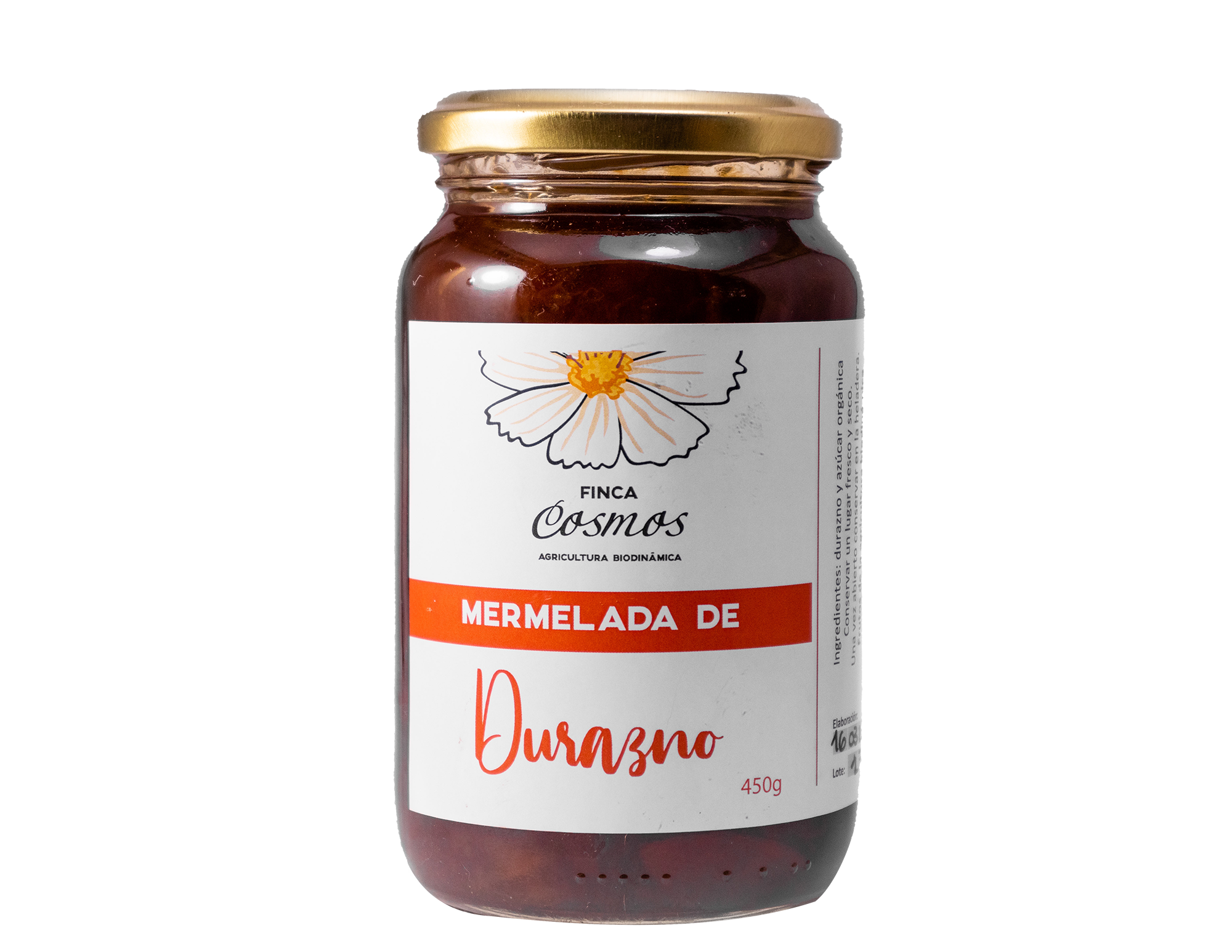 M. Durazno png