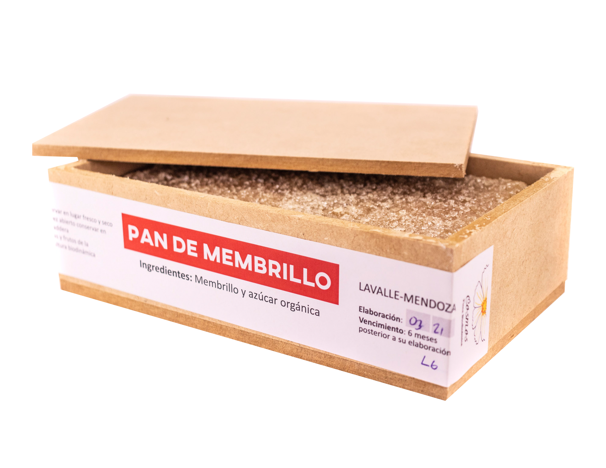 membrillo png