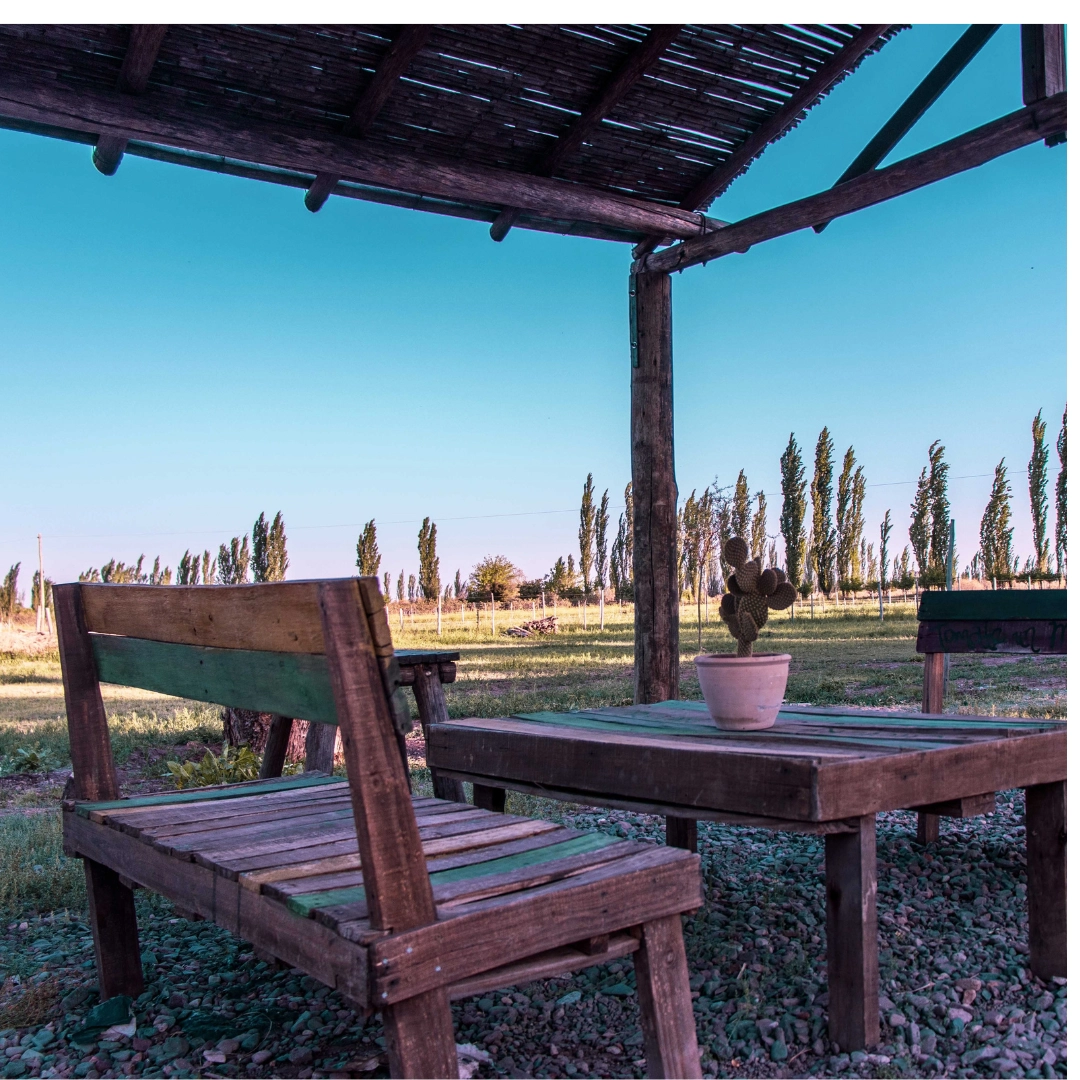 Finca Cosmos - Turismo 1